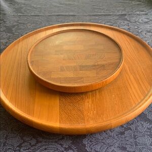 Digsmed Denmark Lazy Susan